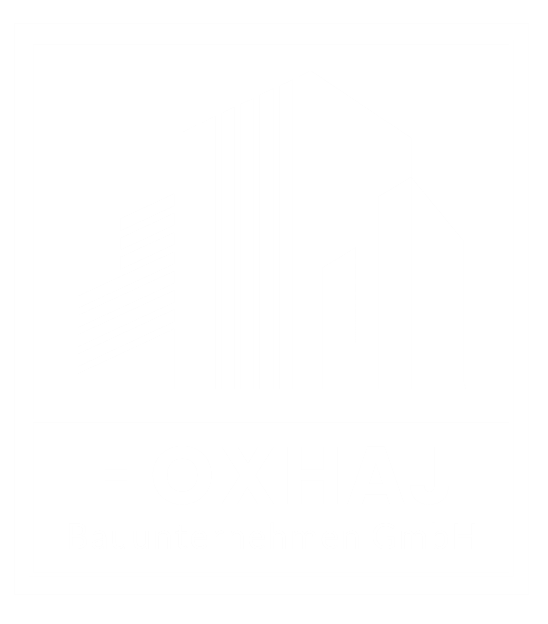 Hoxhaj Bauunternehmen GmbH