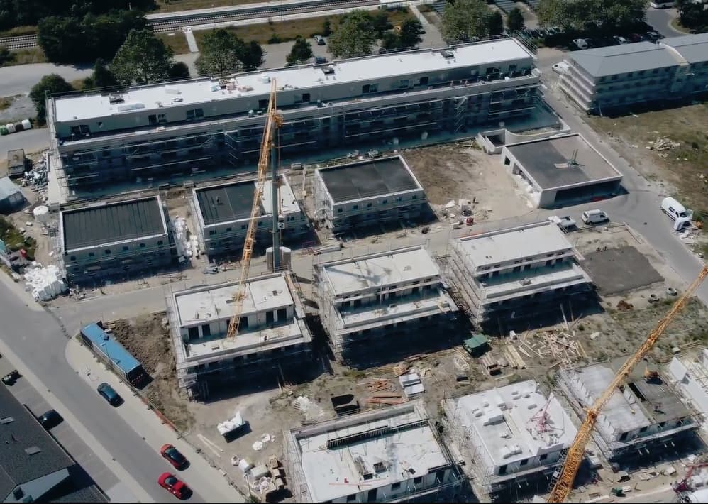 Hoxhaj, Bauunternehmen, Baufirma, Rohbau,bauskizze,baustelle