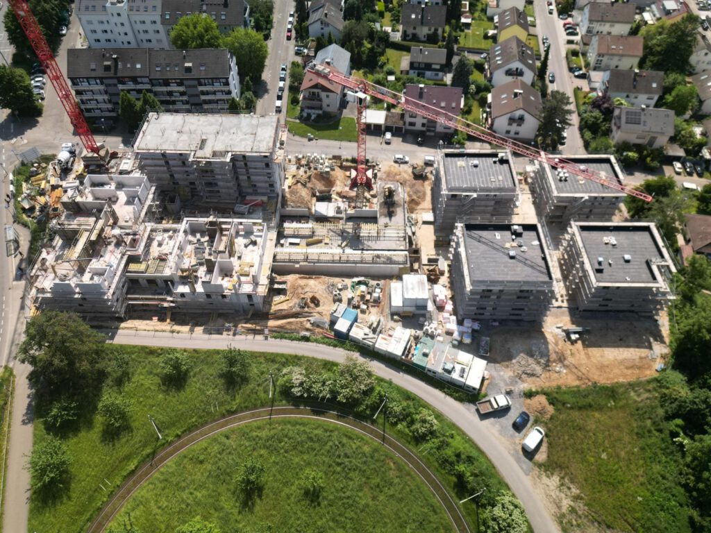 Hoxhaj, Bauunternehmen, Baufirma, Rohbau,bauskizze,baustelle