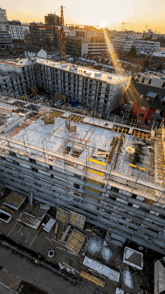 Hoxhaj, Bauunternehmen, Baufirma, Rohbau,bauskizze,baustelle
