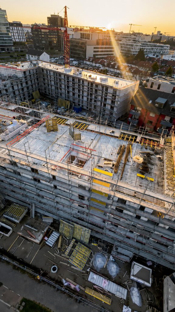 Hoxhaj, Bauunternehmen, Baufirma, Rohbau,bauskizze,baustelle