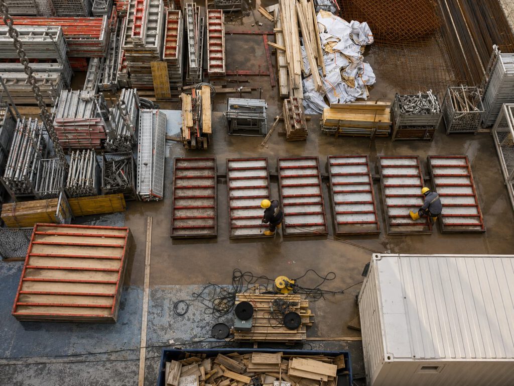 Hoxhaj, Bauunternehmen, Baufirma, Rohbau,bauskizze,baustelle