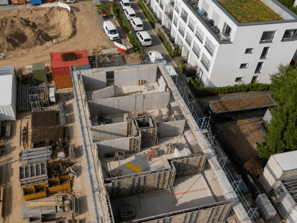 Hoxhaj, Bauunternehmen, Baufirma, Rohbau,bauskizze,baustelle