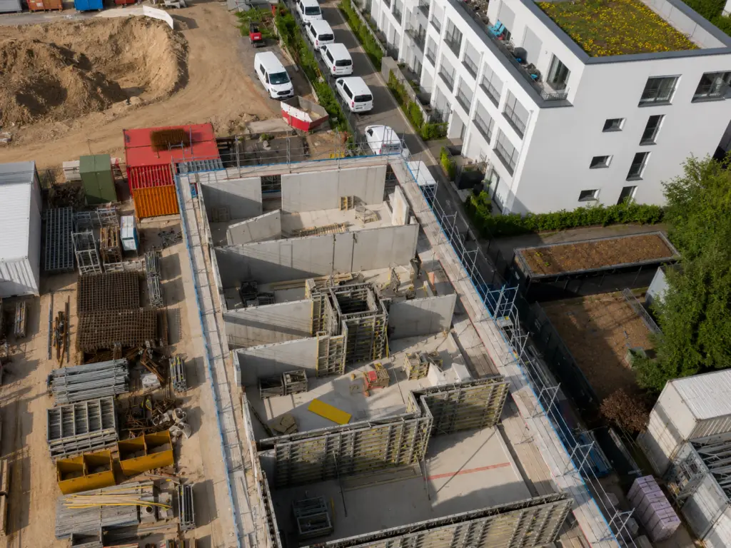 Hoxhaj, Bauunternehmen, Baufirma, Rohbau,bauskizze,baustelle