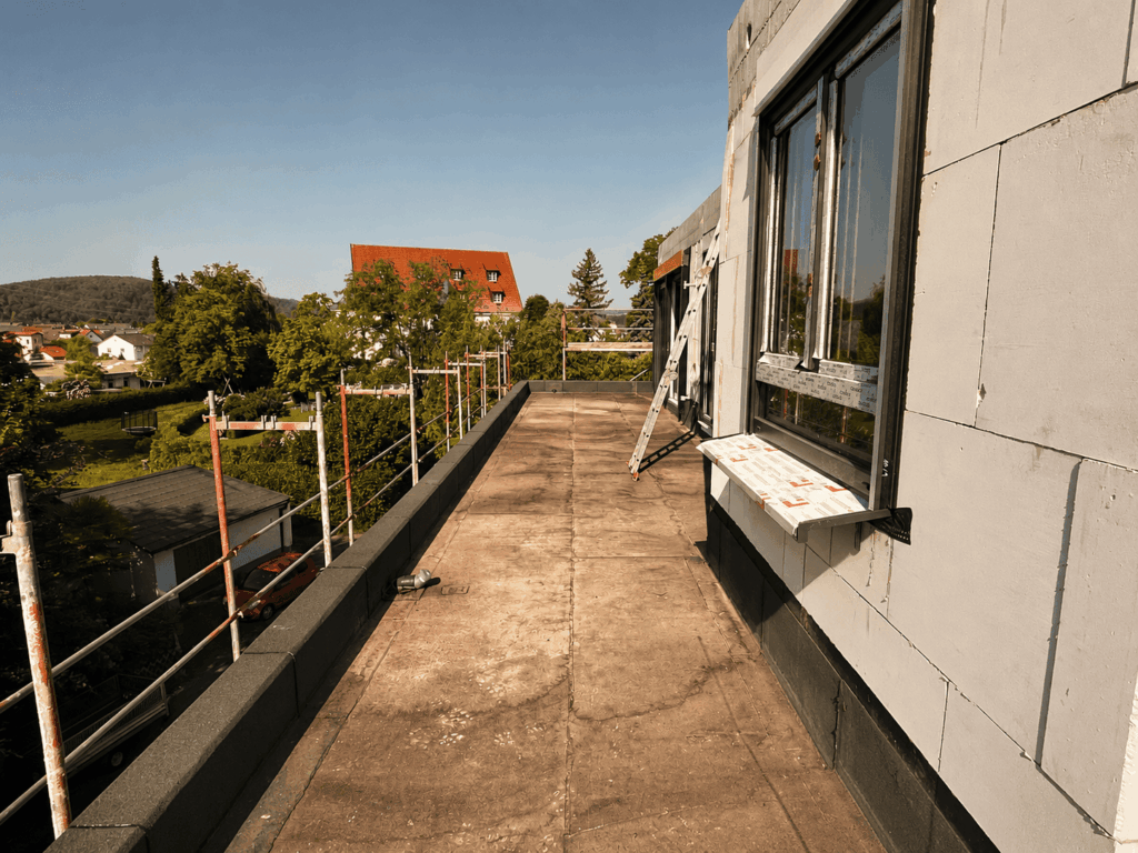 Wohnbau Steinen,Steinen,Bauprojekt,Hochbau,Trockenbau,Baustelle,Baufirma,bauunternehmen,hoxhaj