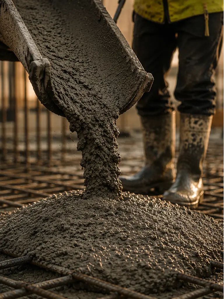 Betonarbeiten,mauerarbeiten,betonstahlarbeiten,abdichtungsarbeiten,dämmarbeiten,entwässerungskanalarbeiten,bauunternehmen