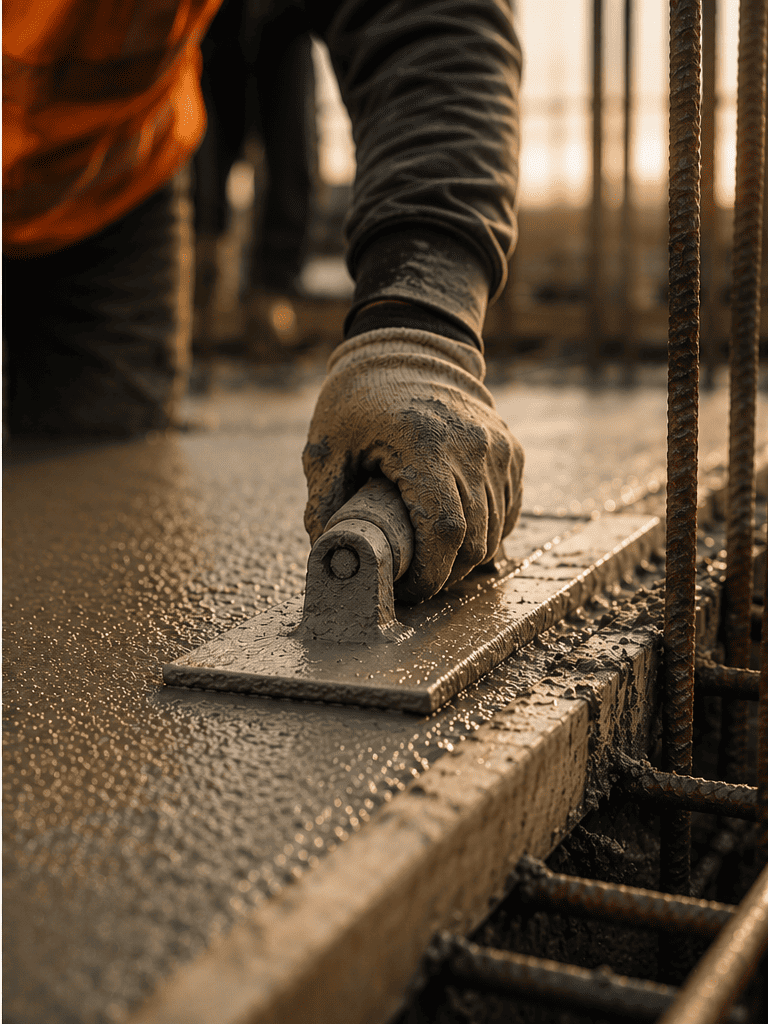 Betonarbeiten,mauerarbeiten,betonstahlarbeiten,abdichtungsarbeiten,dämmarbeiten,entwässerungskanalarbeiten,bauunternehmen