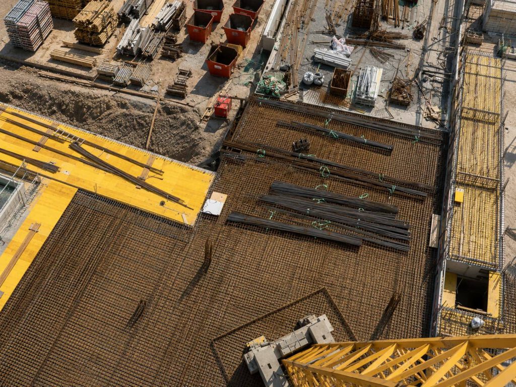 Hoxhaj, Bauunternehmen, Baufirma, Rohbau,bauskizze,baustelle