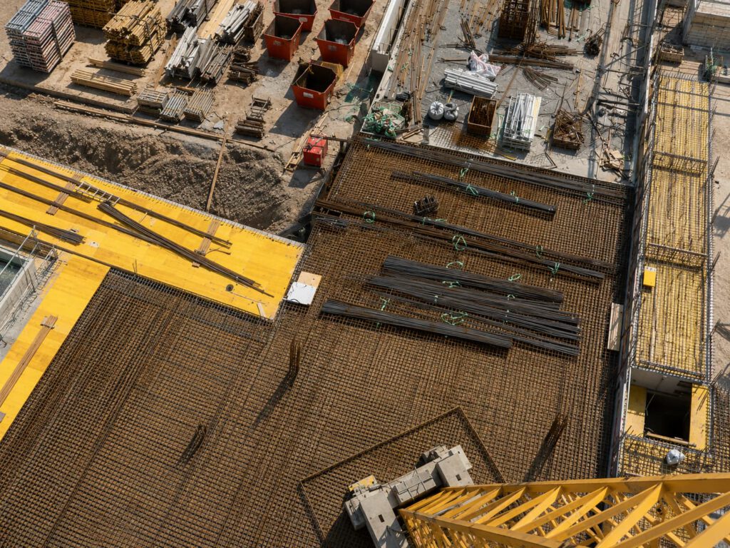 Hoxhaj, Bauunternehmen, Baufirma, Rohbau,bauskizze,baustelle